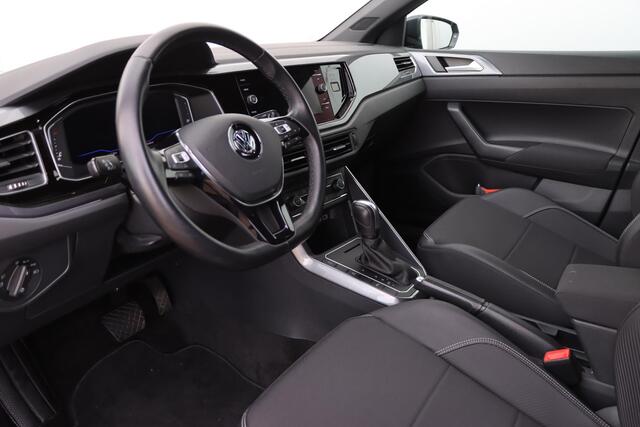 Volkswagen POLO 1.5 TSI Highline