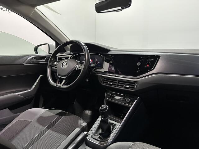 Volkswagen POLO 1.0 TSI - Navi / Bluetooth / Parksens.