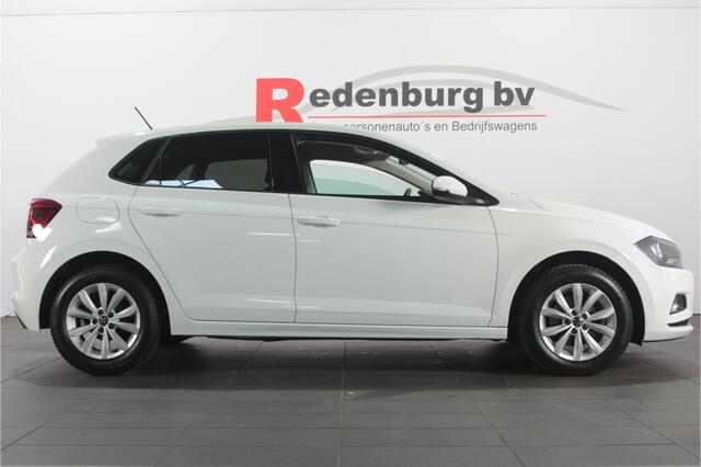 Volkswagen POLO 1.0 TSI - Navi / Bluetooth / Parksens.