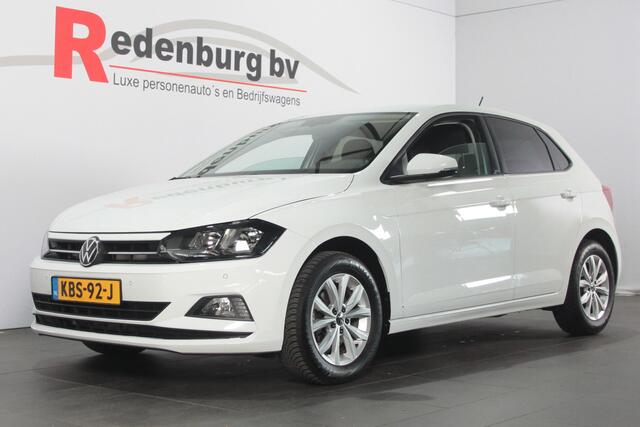 Volkswagen POLO 1.0 TSI - Navi / Bluetooth / Parksens.
