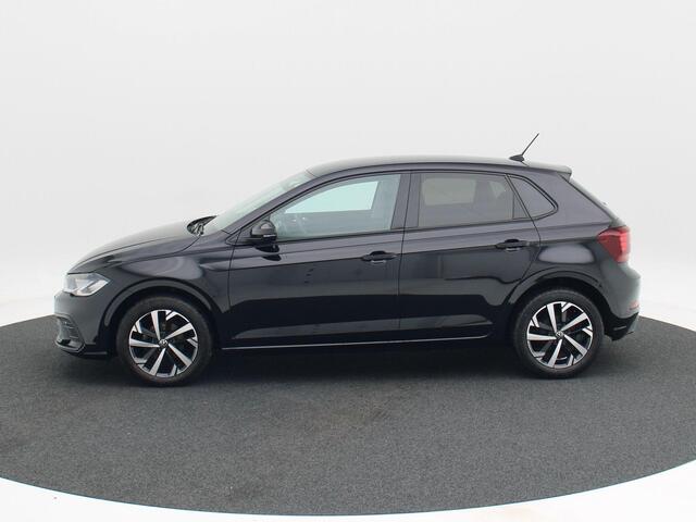 Volkswagen POLO 1.0 TSi Life | Adaptive Cruise | Privacy Glass | DAB | Parkeersensoren | 16 Inch | 87.234 Km!!