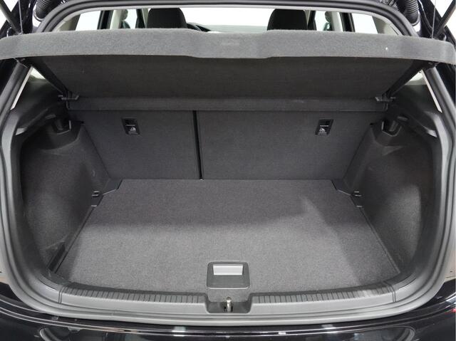 Volkswagen POLO 1.0 TSI 95pk DSG Life Navigatie Pdc Airco Acc 021