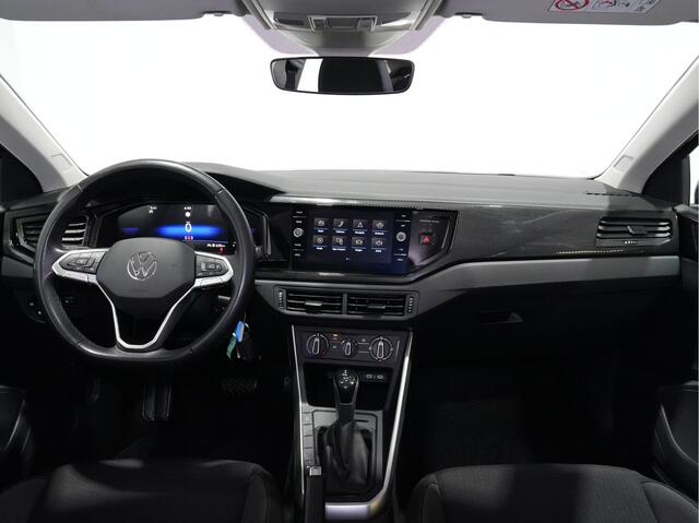 Volkswagen POLO 1.0 TSI 95pk DSG Life Navigatie Pdc Airco Acc 021