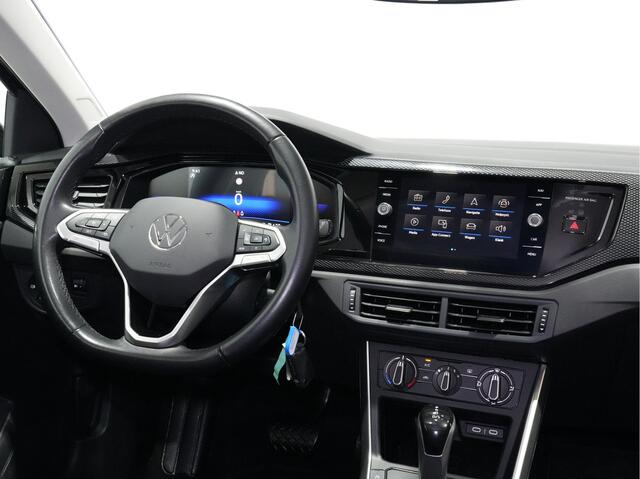 Volkswagen POLO 1.0 TSI 95pk DSG Life Navigatie Pdc Airco Acc 021