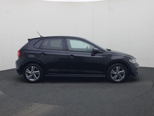 Volkswagen POLO 1.0TSI/95PK R-Line · Navigatie · Parkeersensoren · Apple/Android Car Play · Garantie t/m 12-07-2026 of 100.000km.