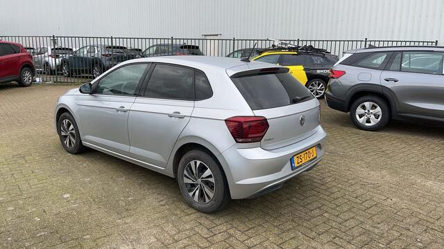 Volkswagen POLO 1.0 TSI Comfortline / Navigatie / Apple Carplay