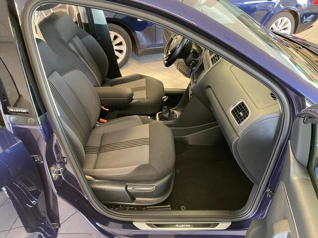 Volkswagen POLO 1.2 TSI 5Drs All Star Edition | 90 PK | Navi | PDC | Bouwjaar 2017