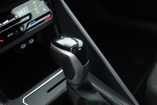 Volkswagen POLO 1.0 TSI R-Line | IQ Light | Dig. Cockpit | Adapt. Cruise | Camera | Stoelverw. | Apple CarPlay | 16''