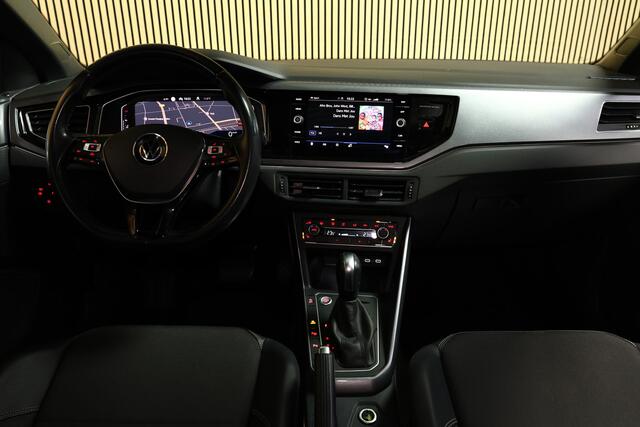 Volkswagen POLO 1.0 TSI Highline NAVI CLIMA PDC ACC MODI CAMERA "20
