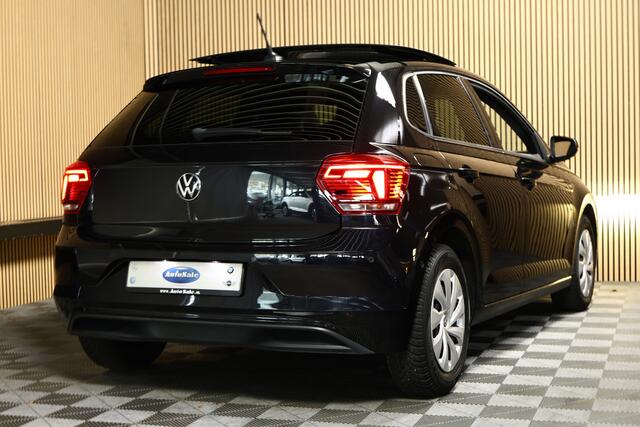 Volkswagen POLO 1.0 TSI Highline NAVI CLIMA PDC ACC MODI CAMERA "20