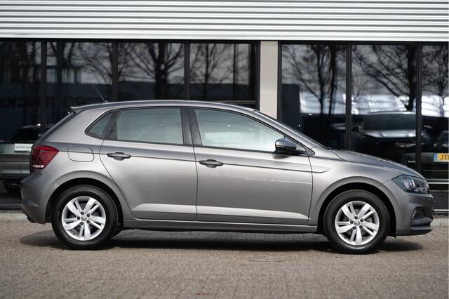 Volkswagen POLO 1.0 TSI DSG Comfortline | PDC V+A | LMV | Airco |