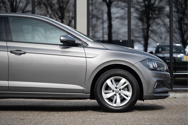 Volkswagen POLO 1.0 TSI DSG Comfortline | PDC V+A | LMV | Airco |