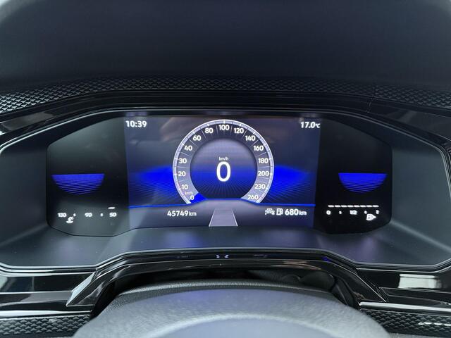 Volkswagen POLO 1.0 TSI Life | 95 PK | Parkeersensoren | Adaptive Cruisecontrol | App-Connect |