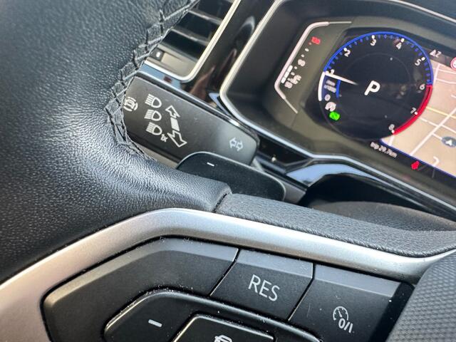 Volkswagen POLO 1.0 TSI STYLE