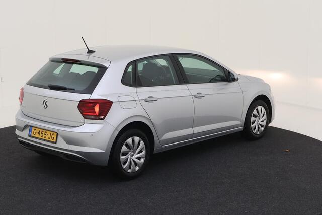 Volkswagen POLO 1.0 TSI Automaat | Comfortline Executive | Parkeersensoren | Navigatie | VERWACHT