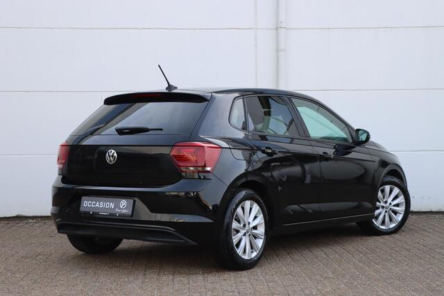 Volkswagen POLO 1.0 TSI Highline Adaptive | Carplay | Sensoren