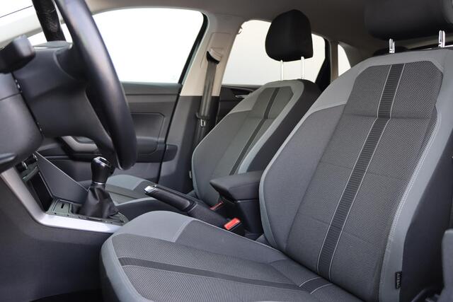 Volkswagen POLO 1.0 TSI Highline Adaptive | Carplay | Sensoren