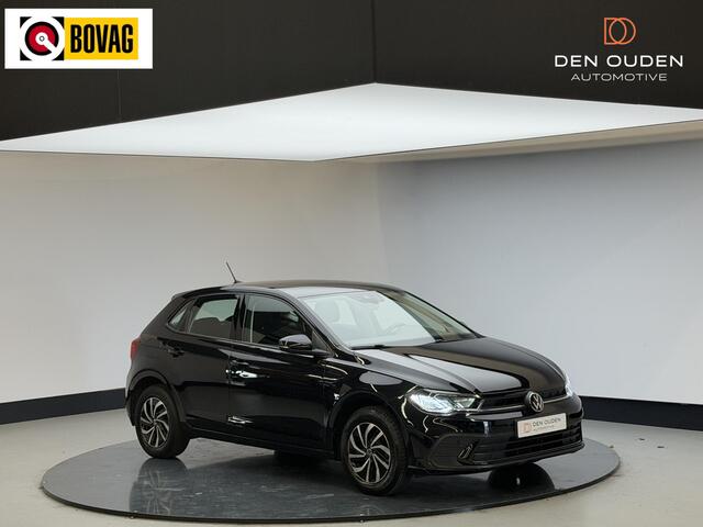 Volkswagen POLO 1.0 TSI Life | Carplay | 1e eigenaar | NL Auto