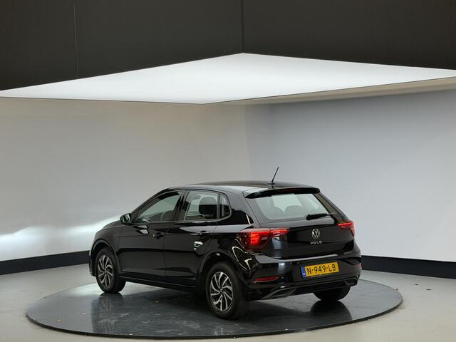 Volkswagen POLO 1.0 TSI Life | Carplay | 1e eigenaar | NL Auto