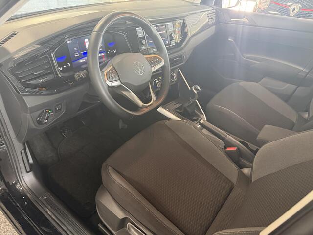 Volkswagen POLO 1.0 TSI Life | Carplay | 1e eigenaar | NL Auto