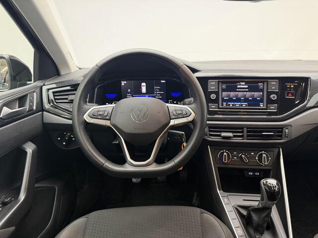 Volkswagen POLO 1.0 TSI Life | Carplay | 1e eigenaar | NL Auto