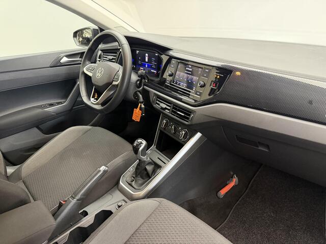 Volkswagen POLO 1.0 TSI Life | Carplay | 1e eigenaar | NL Auto