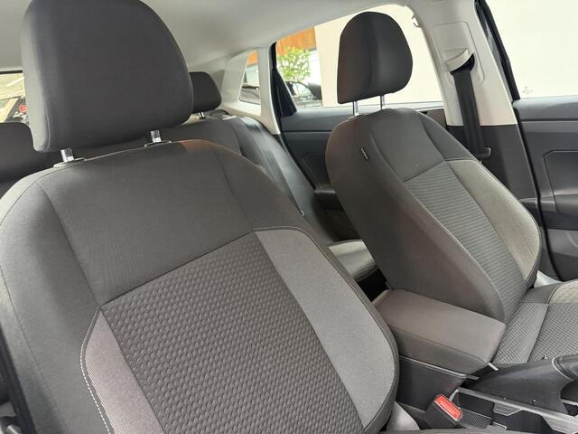 Volkswagen POLO 1.0 TSI Life | Carplay | 1e eigenaar | NL Auto