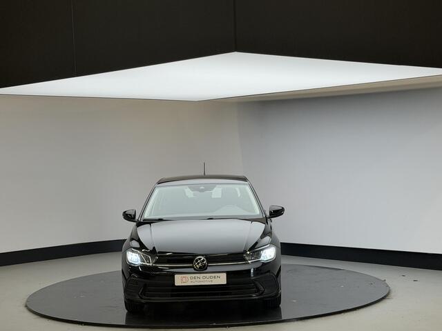 Volkswagen POLO 1.0 TSI Life | Carplay | 1e eigenaar | NL Auto