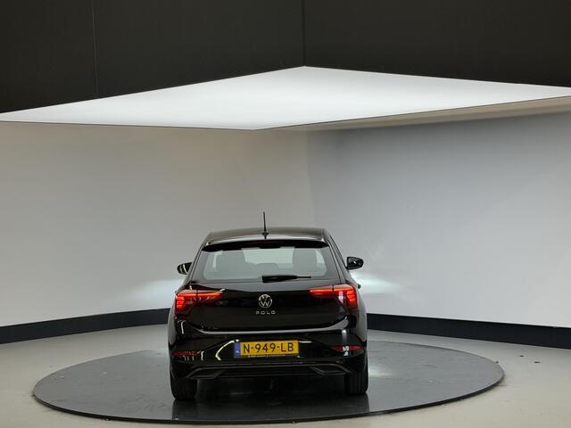 Volkswagen POLO 1.0 TSI Life | Carplay | 1e eigenaar | NL Auto