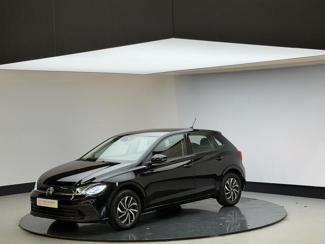 Volkswagen POLO 1.0 TSI Life | Carplay | 1e eigenaar | NL Auto