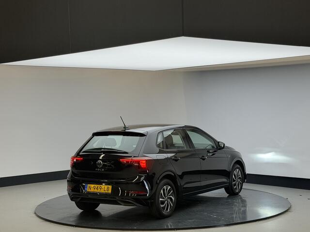Volkswagen POLO 1.0 TSI Life | Carplay | 1e eigenaar | NL Auto