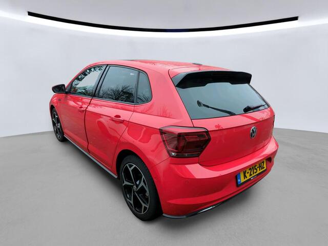 Volkswagen POLO 1.0 TSI 115pk Highline R-line DSG / Panoramadak / Navigatie / Stoelverwarming