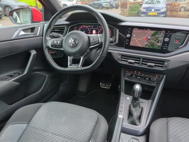 Volkswagen POLO 1.0 TSI 115pk Highline R-line DSG / Panoramadak / Navigatie / Stoelverwarming