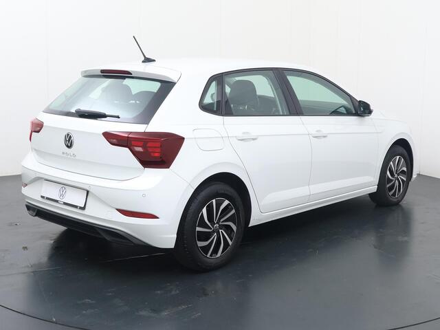 Volkswagen POLO 1.0 TSI Life | 95 PK | Adaptive cruise control | Apple Carplay/Android Auto | LED verlichting |