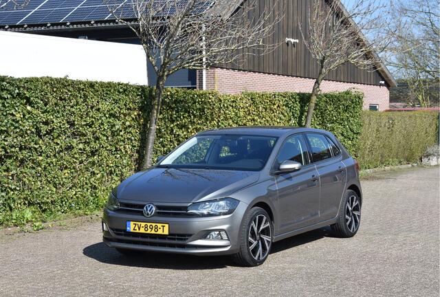 Volkswagen POLO 96 PK TSI Navi Camera Carplay NAP Comfortline
