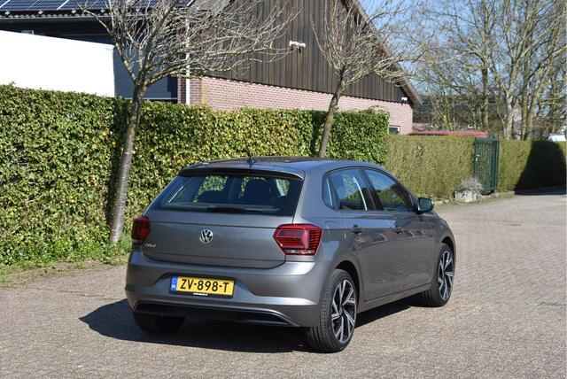 Volkswagen POLO 96 PK TSI Navi Camera Carplay NAP Comfortline