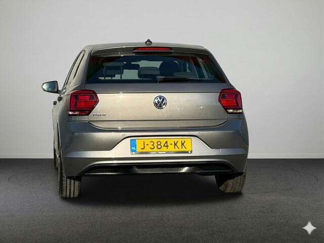 Volkswagen POLO 1.0 TSI Comfortline Business | Parkeersensoren voor & Achter | Climate controle | Apple Carplay of Android Auto | Adapt. Cruise Controle