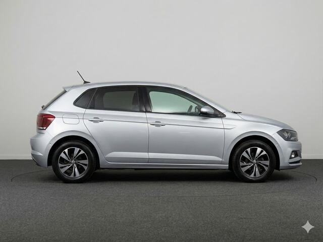 Volkswagen POLO 1.0 TSI Comfortline Business | parkeersensoren voor & Achter | Navi via Apple Carplay of Android Auto | Adapt. Cruise Controle