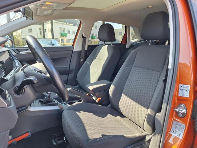 Volkswagen POLO 1.0 TSI 95pk CL Business (Pano,Virtual,Led,Navi,Clima)