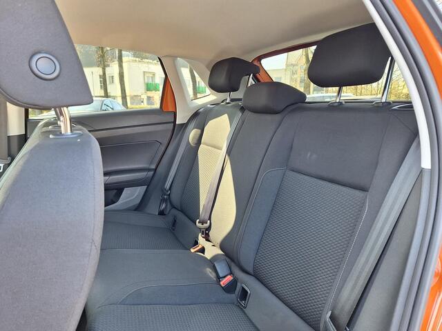 Volkswagen POLO 1.0 TSI 95pk CL Business (Pano,Virtual,Led,Navi,Clima)