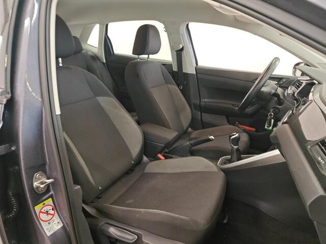 Volkswagen POLO 1.0 TSI Business 1e Eigenaar | Volledig Onderh | NAP | BTW | Stoelverwarming | Navi | Carplay | Ad Cruise | DAB | LED | Start/Stop | Hill-Hold | PDC