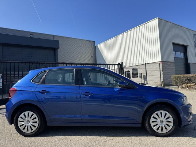 Volkswagen POLO 1.0 TSI AutomaatDSG7|Navigatie|ACC 2019