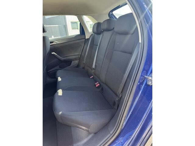 Volkswagen POLO 1.0 TSI AutomaatDSG7|Navigatie|ACC 2019