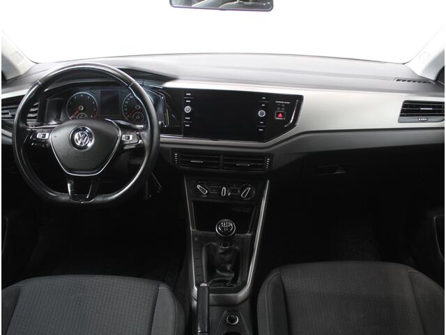 Volkswagen POLO 1.0 MPI Comfortline AIRCO | CRUISE | CARPLAY | LED | STB