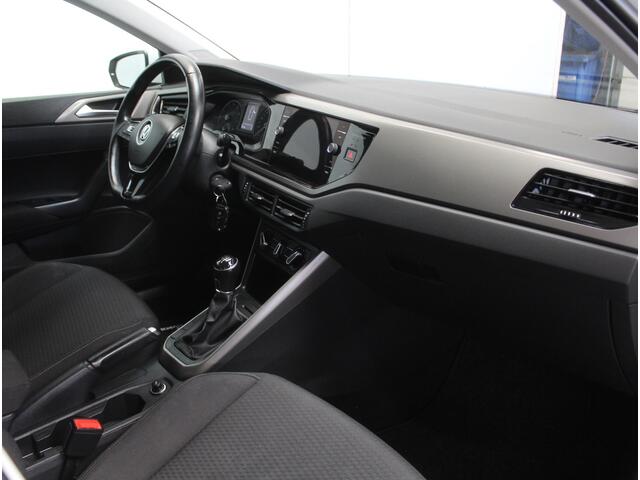 Volkswagen POLO 1.0 MPI Comfortline AIRCO | CRUISE | CARPLAY | LED | STB