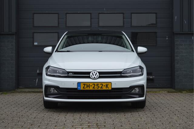 Volkswagen POLO 1.0 TSI Highline | R-LINE | PANO | ACC | CARPLAY |