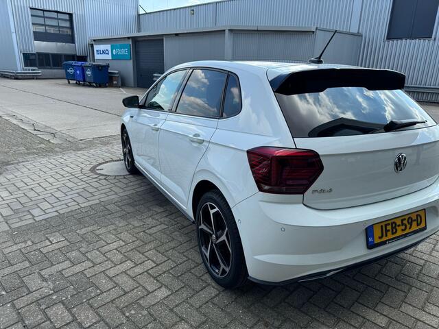 Volkswagen POLO 1.0 TSI Comfortline Business