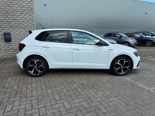 Volkswagen POLO 1.0 TSI Comfortline Business