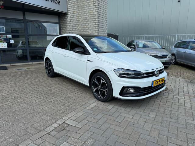 Volkswagen POLO 1.0 TSI Comfortline Business