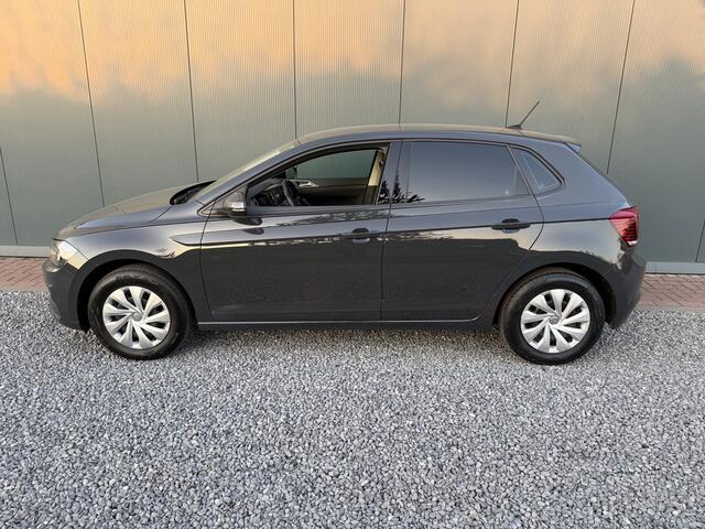 Volkswagen POLO 1.0 TSI 95pk Comfortline Business 5-drs
